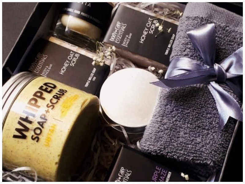 body care||